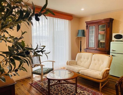 W202瞳(ひとみ)リビングルーム