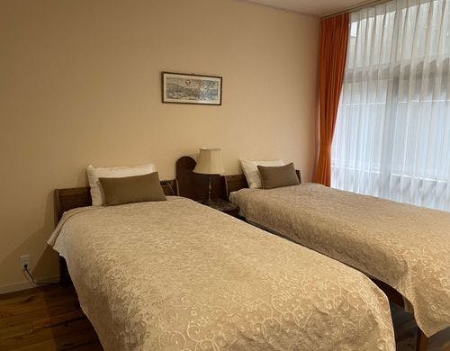 W202瞳(ひとみ)ベッドルーム