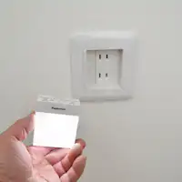 ・มาพร้อมไฟเท้าที่ถอดออกได้