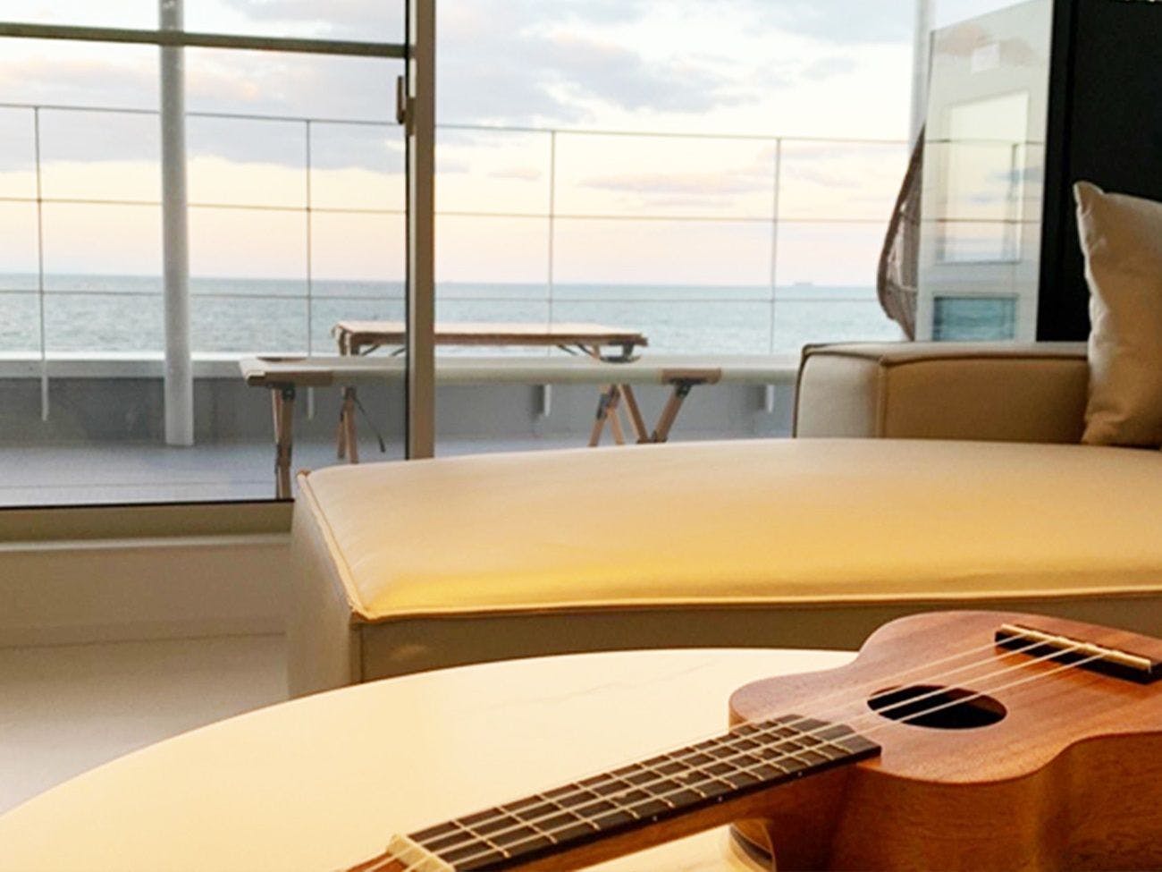 HOUS_AGAL Beach Club & Villa Awaji