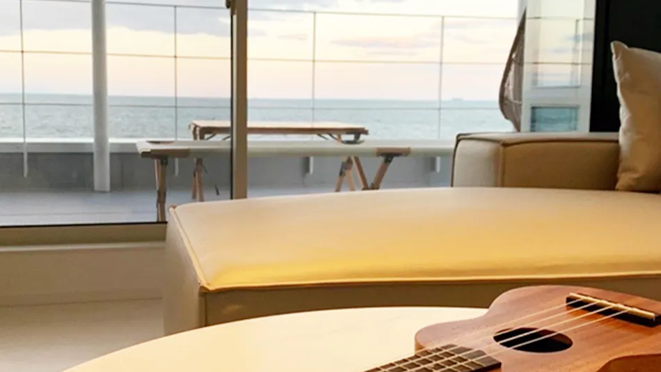 HOUS_AGAL Beach Club & Villa Awaji