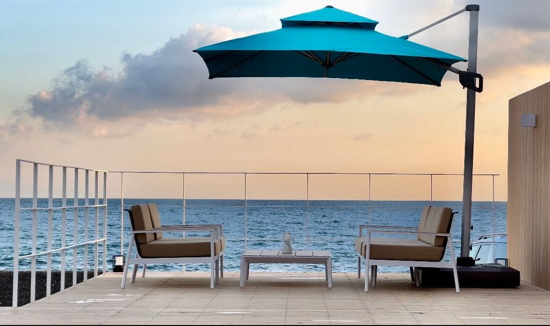 HOUS_AGAL Beach Club & Villa Awaji