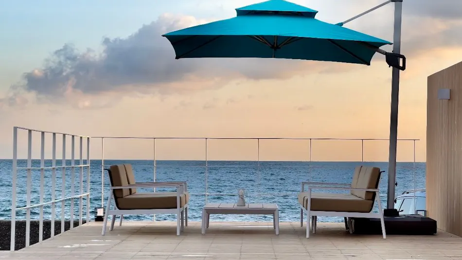 HOUS_AGAL Beach Club & Villa Awaji