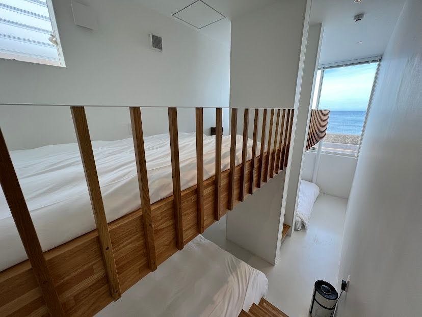 HOUS_AGAL Beach Club & Villa Awaji
