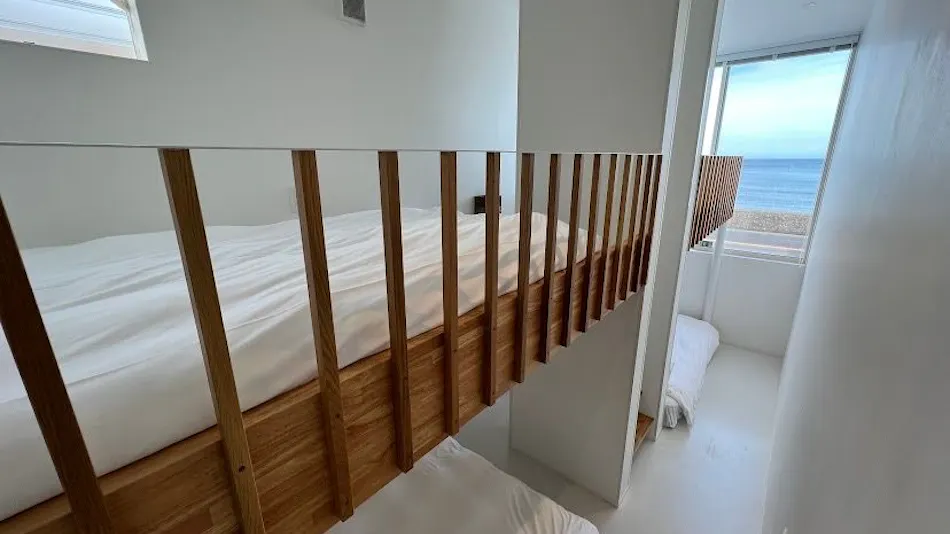 HOUS_AGAL Beach Club & Villa Awaji