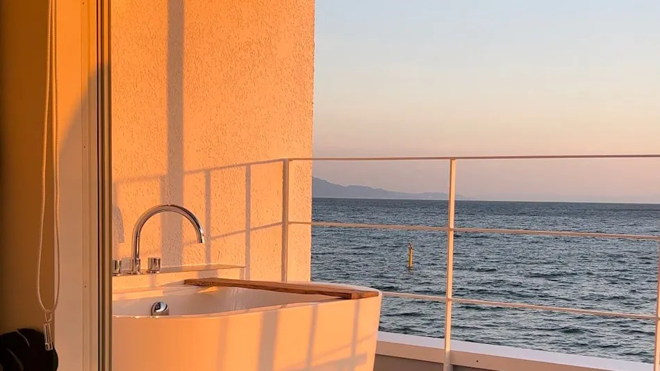 HOUS_AGAL Beach Club & Villa Awaji