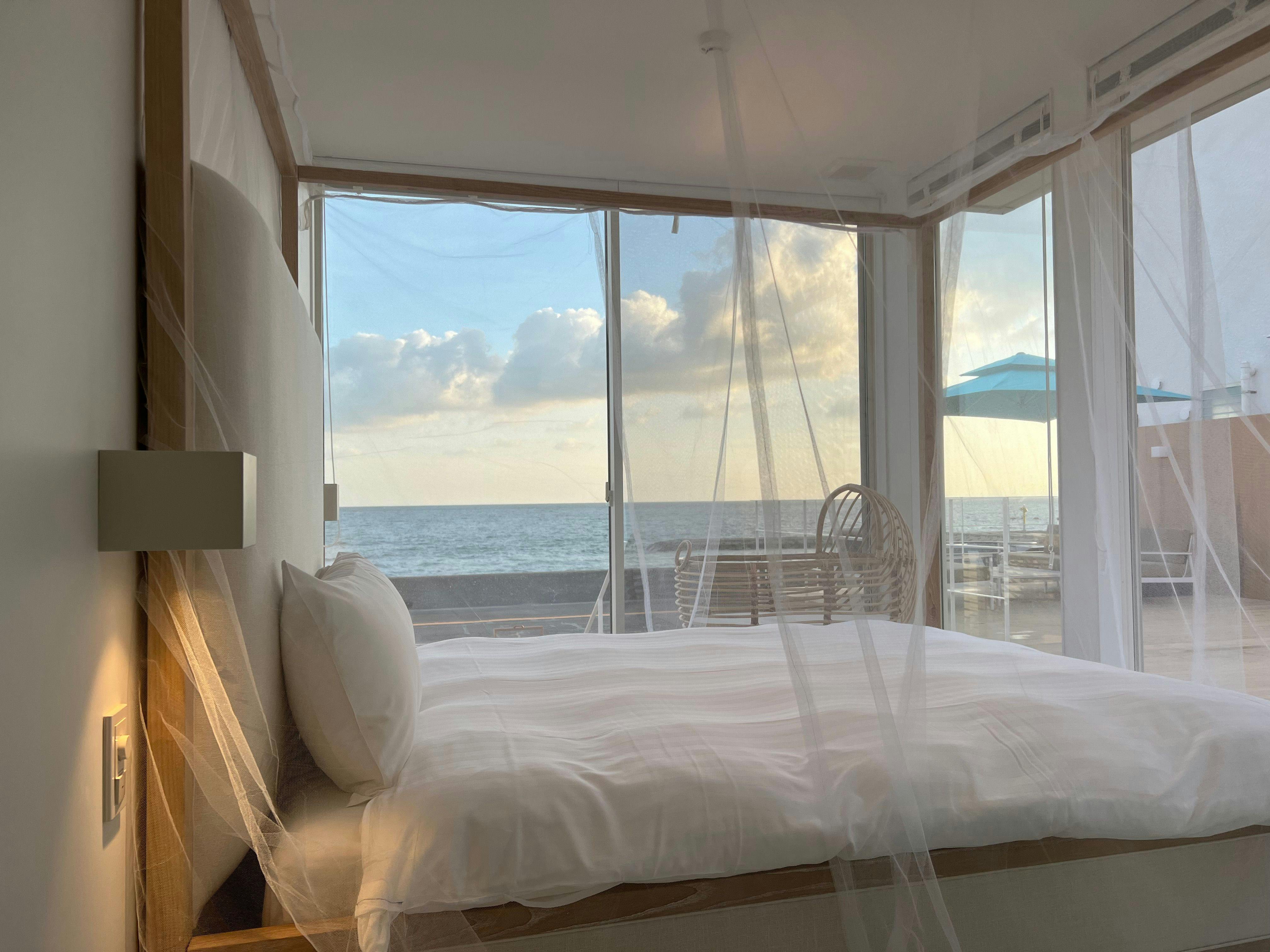HOUS_AGAL Beach Club & Villa Awaji