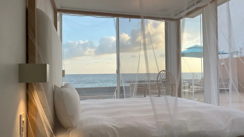 HOUS_AGAL Beach Club & Villa Awaji