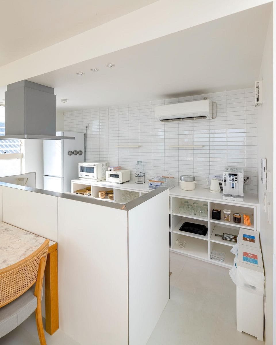 HOUS_AGAL Beach Club & Villa Awaji
