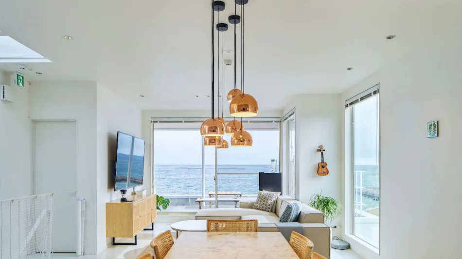 HOUS_AGAL Beach Club & Villa Awaji
