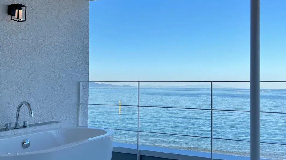 HOUS_AGAL Beach Club & Villa Awaji