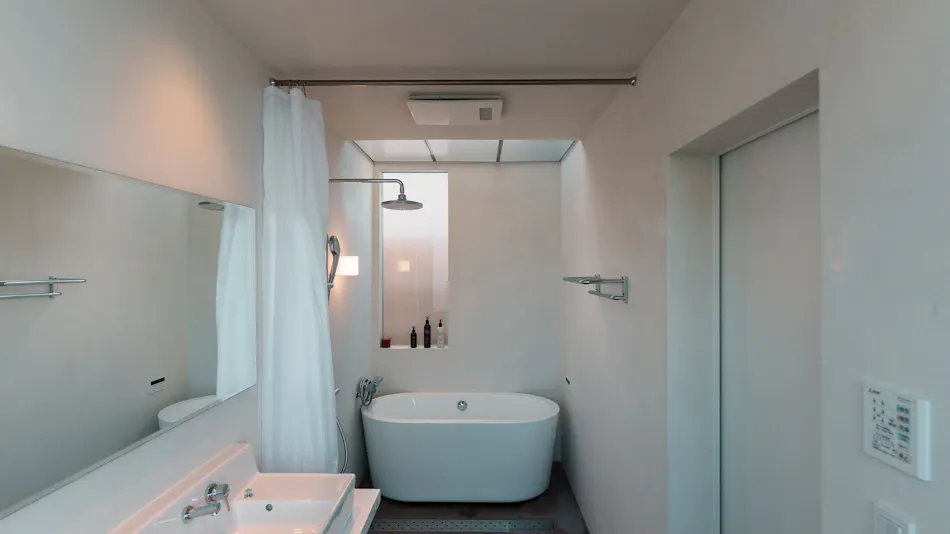 HOUS_AGAL Beach Club & Villa Awaji