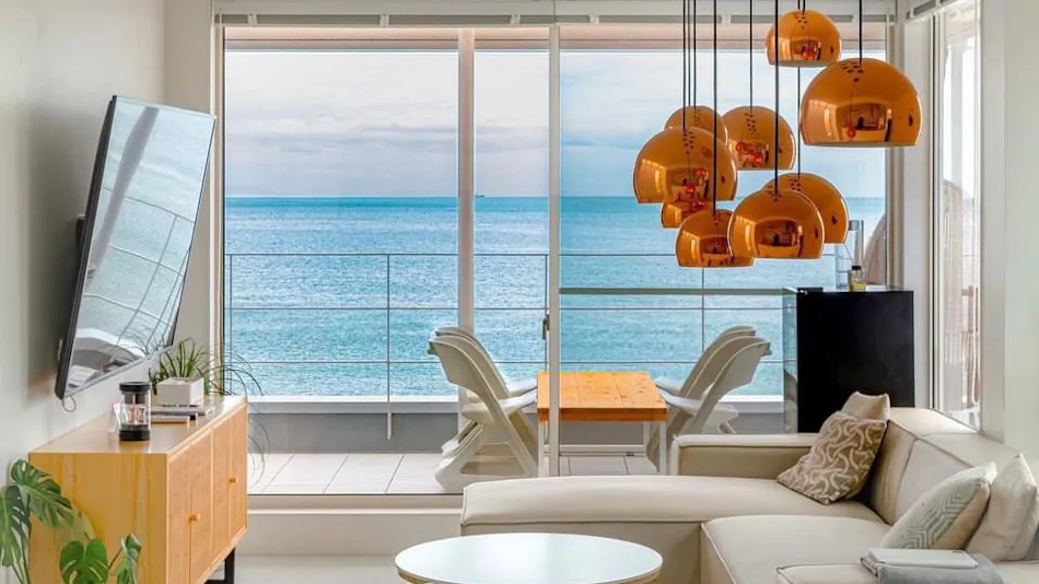 HOUS_AGAL Beach Club & Villa Awaji