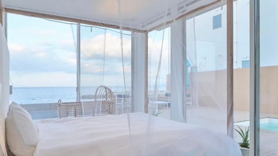 HOUS_AGAL Beach Club & Villa Awaji