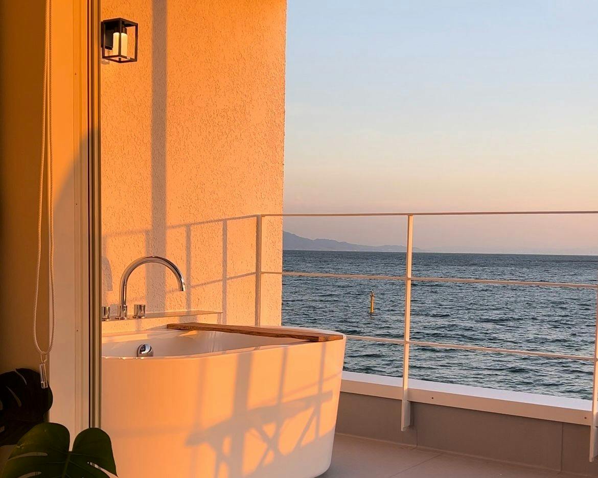 HOUS_AGAL Beach Club & Villa Awaji