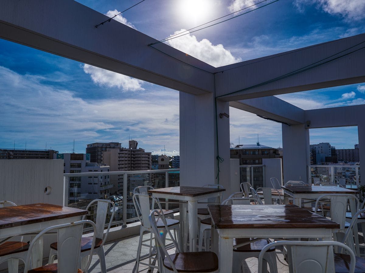 【Restoran Mitra Lantai 9】Onigiri-ya Enmusubi