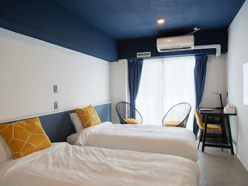 【Studio Twin Sudut Fusi】