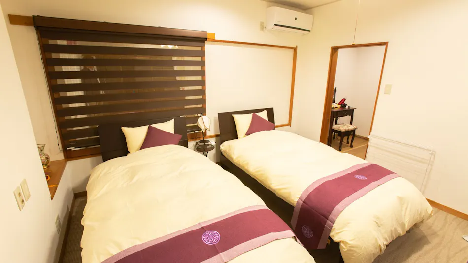 Ocean View Hot Spring Villa in Atami - Mitsuki Ajiro
