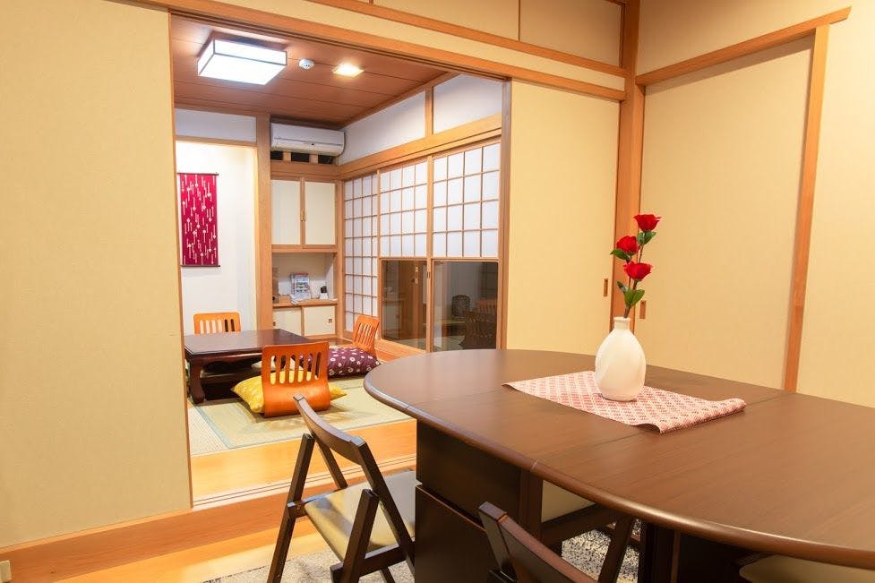 Ocean View Hot Spring Villa in Atami - Mitsuki Ajiro