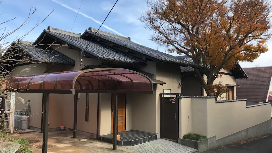 Ocean View Hot Spring Villa in Atami - Mitsuki Ajiro