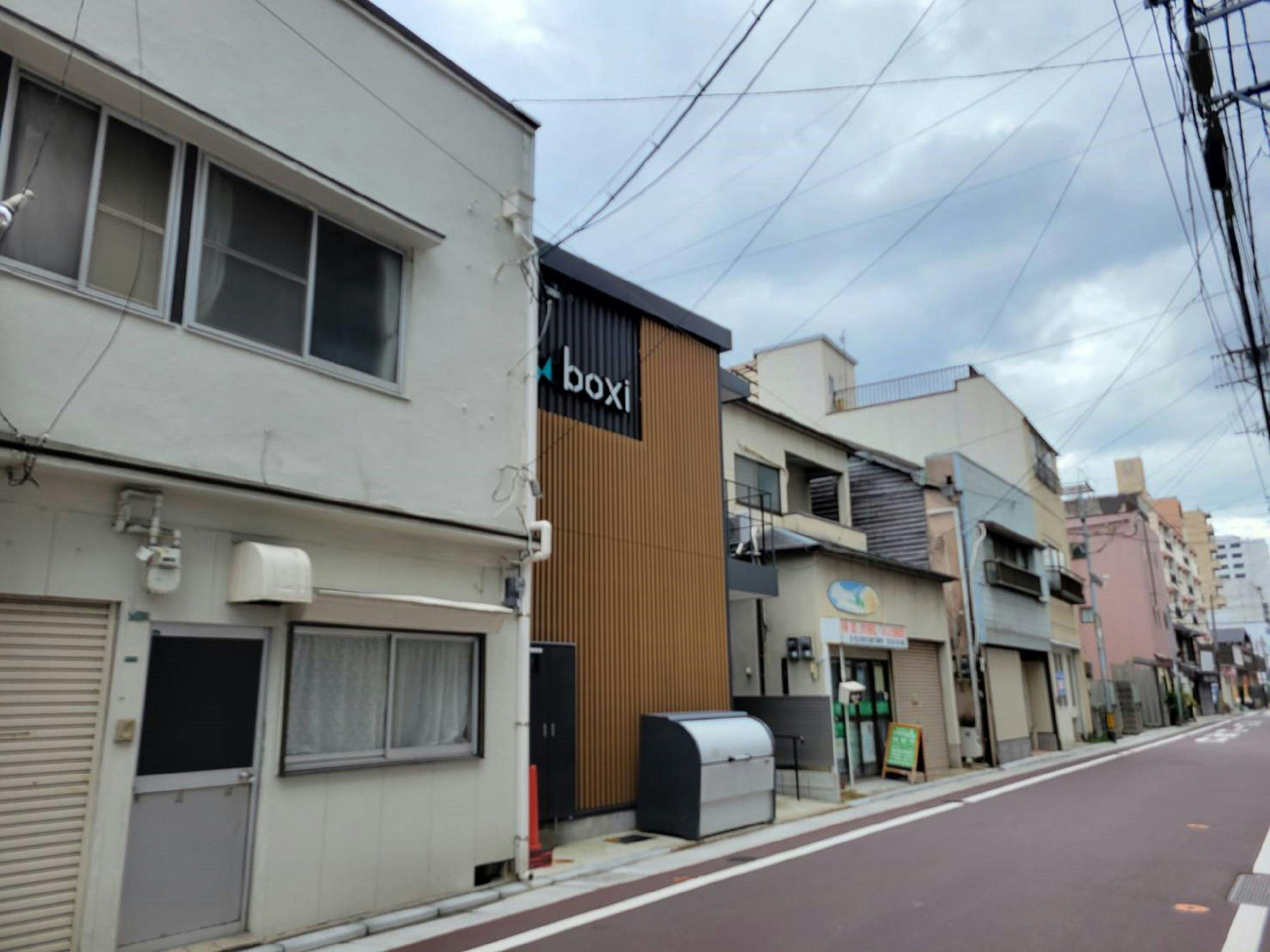 施設画像