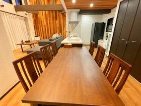 ＰＲＩＶＡＴＥ　ＶＩＬＬＡ　凪