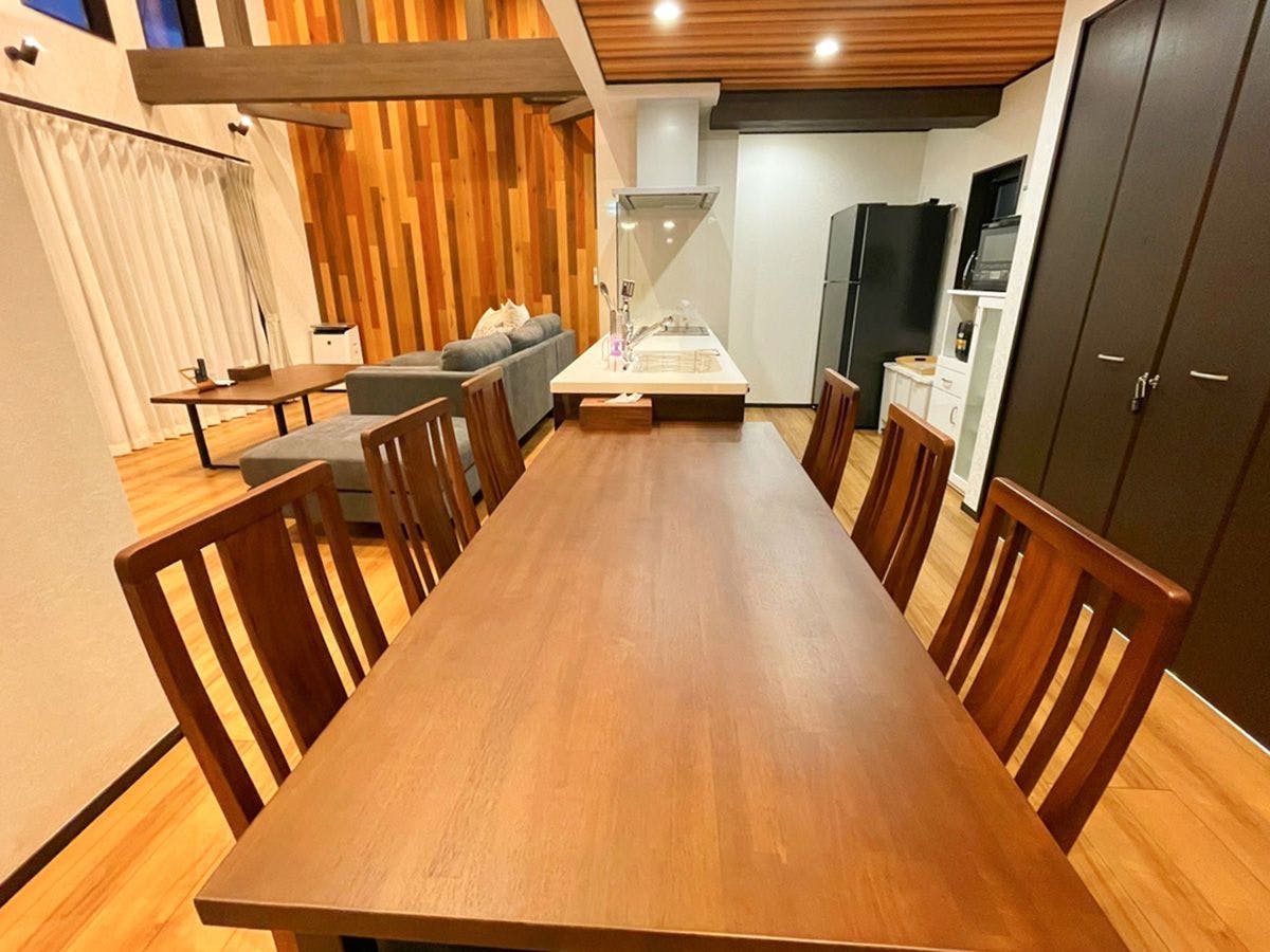PRIVATE VILLA Nagi