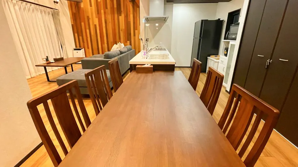 PRIVATE VILLA Nagi