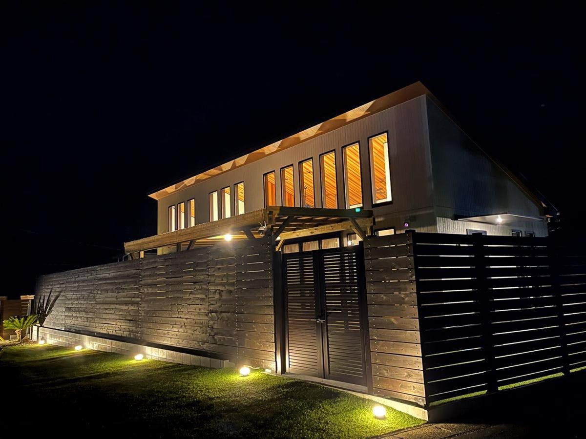 PRIVATE VILLA Nagi