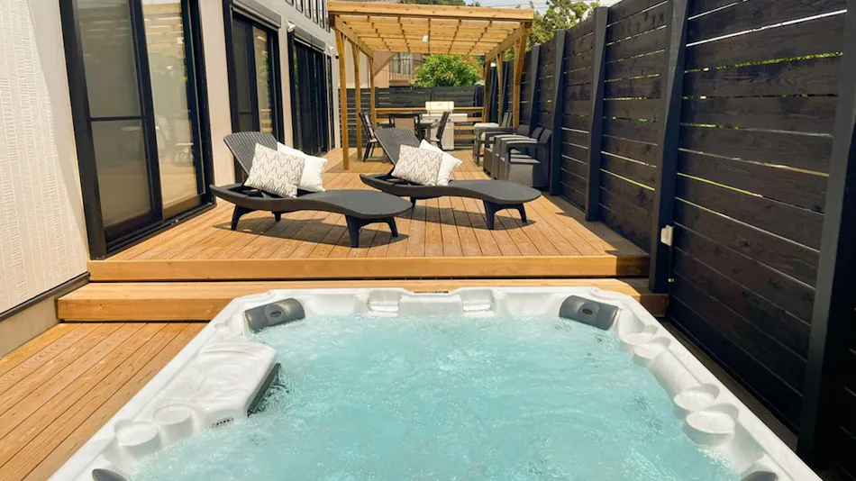 PRIVATE VILLA Nagi