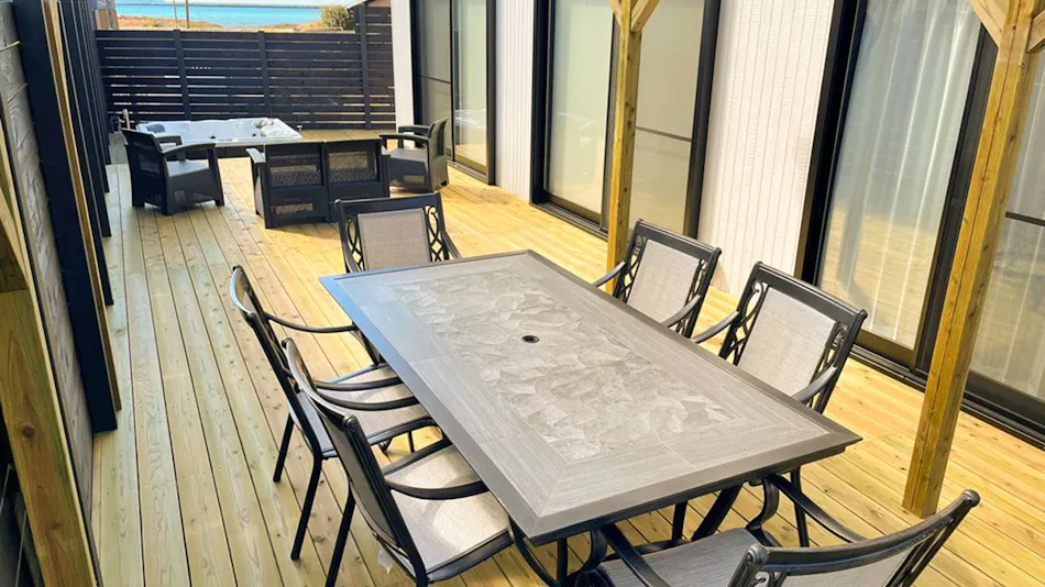 PRIVATE VILLA Nagi