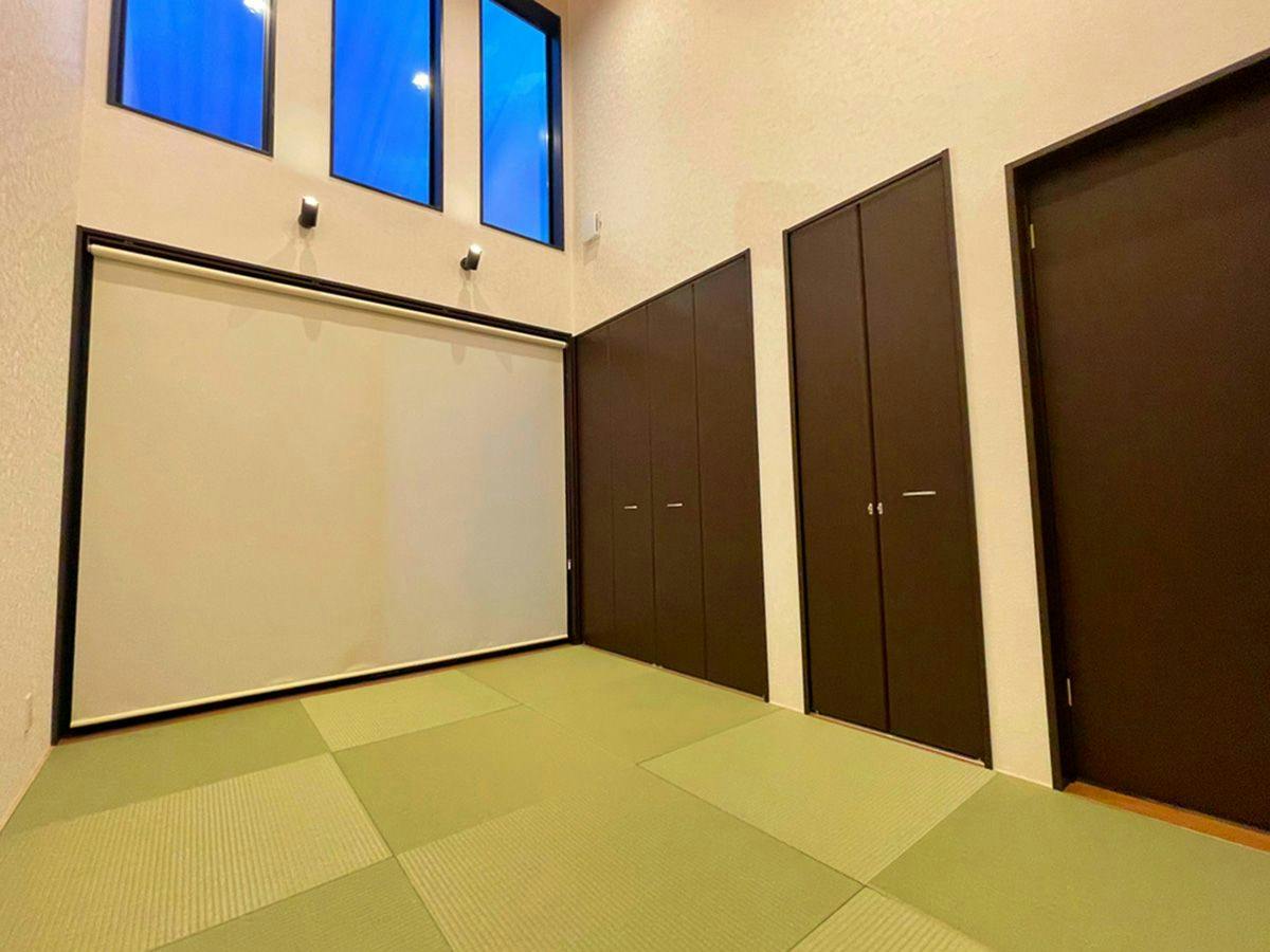 PRIVATE VILLA Nagi