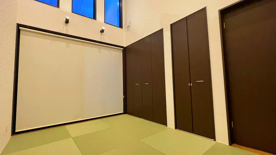 PRIVATE VILLA Nagi