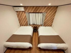 ＰＲＩＶＡＴＥ　ＶＩＬＬＡ　凪