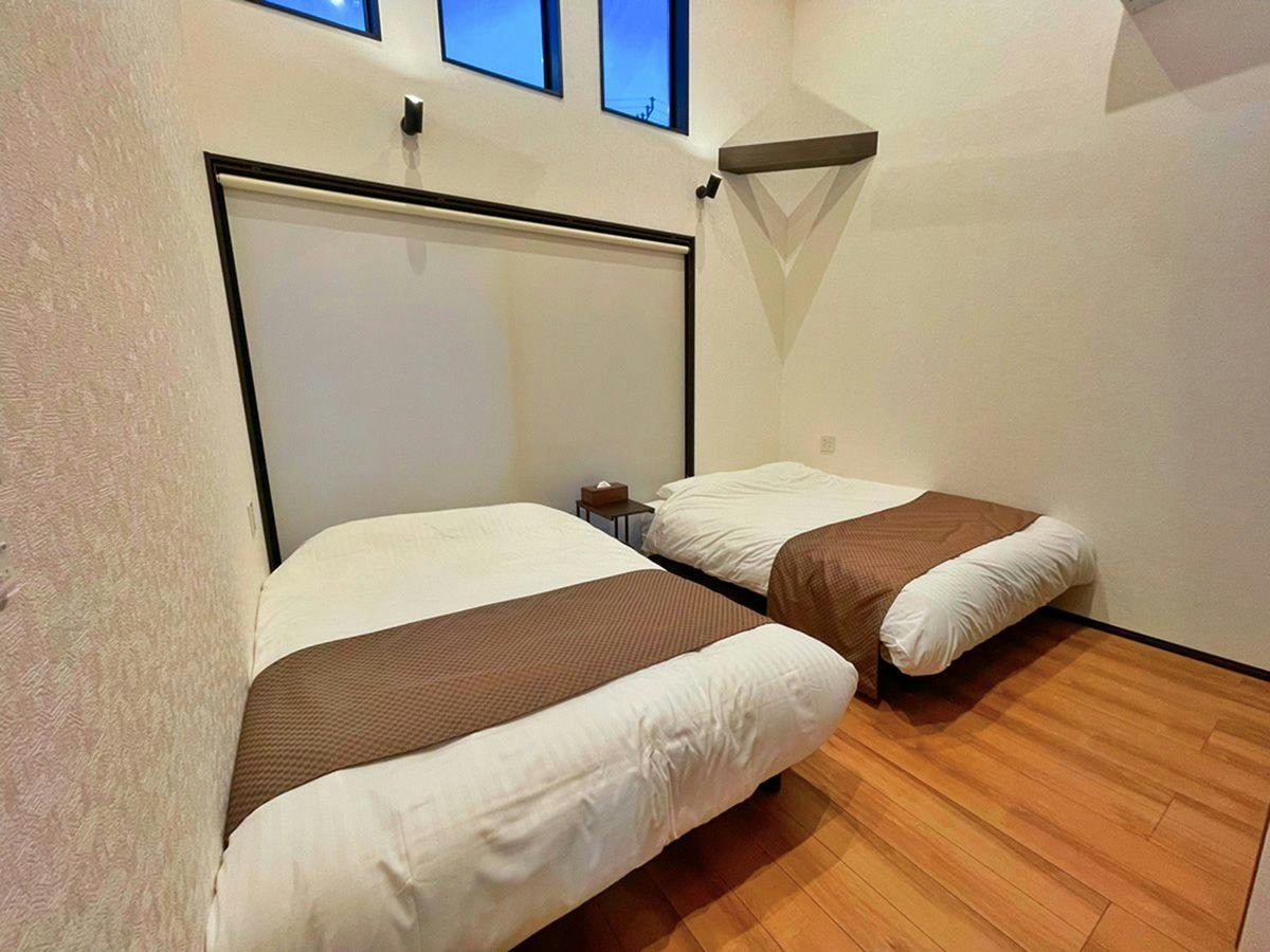 PRIVATE VILLA Nagi