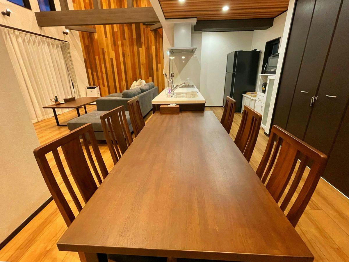 PRIVATE VILLA Nagi