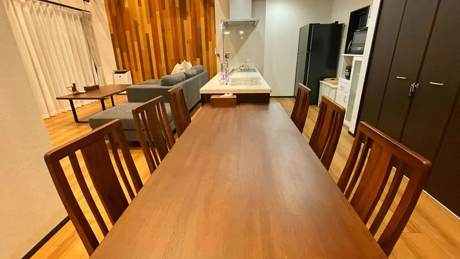 PRIVATE VILLA Nagi