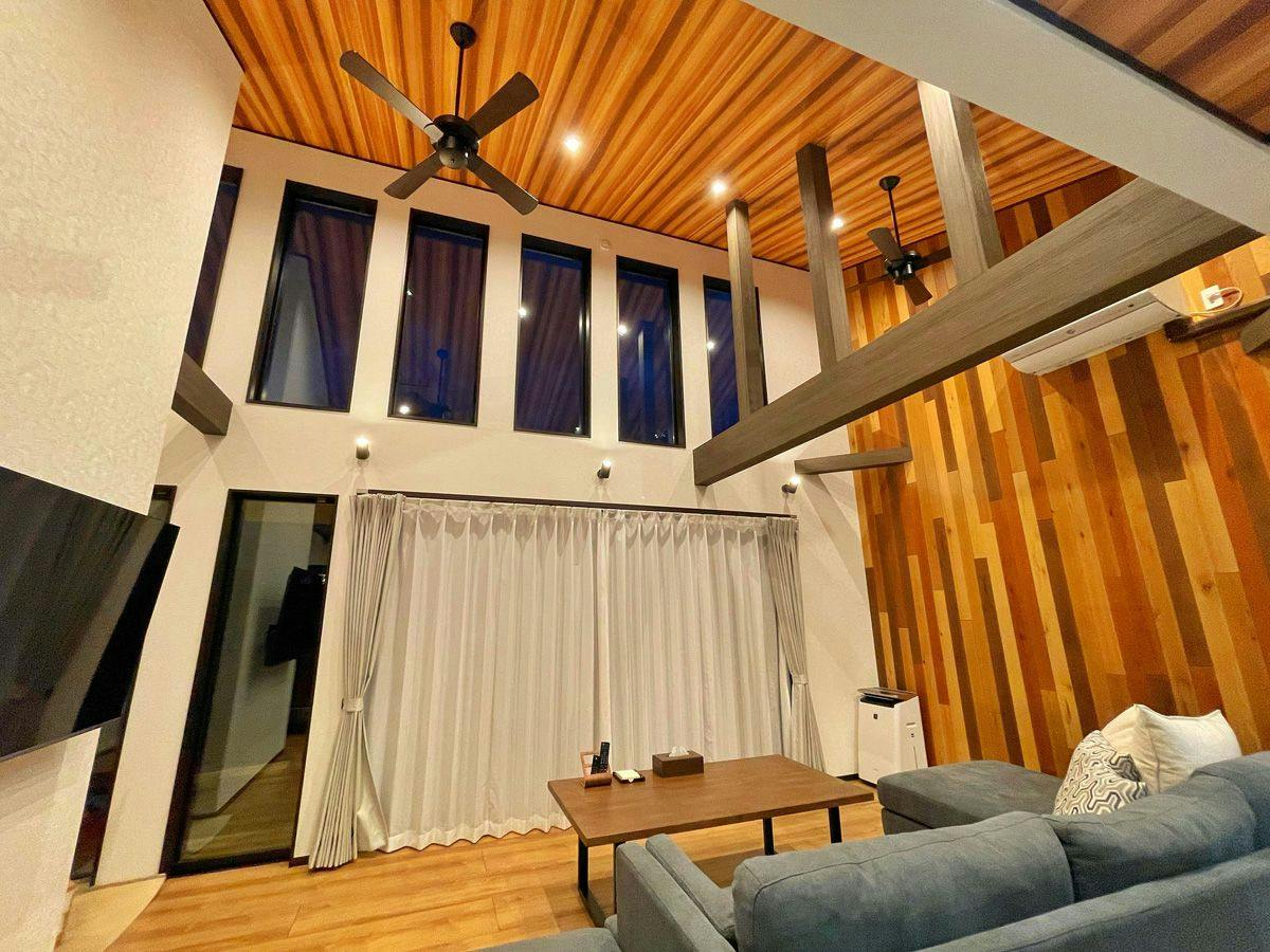 PRIVATE VILLA Nagi