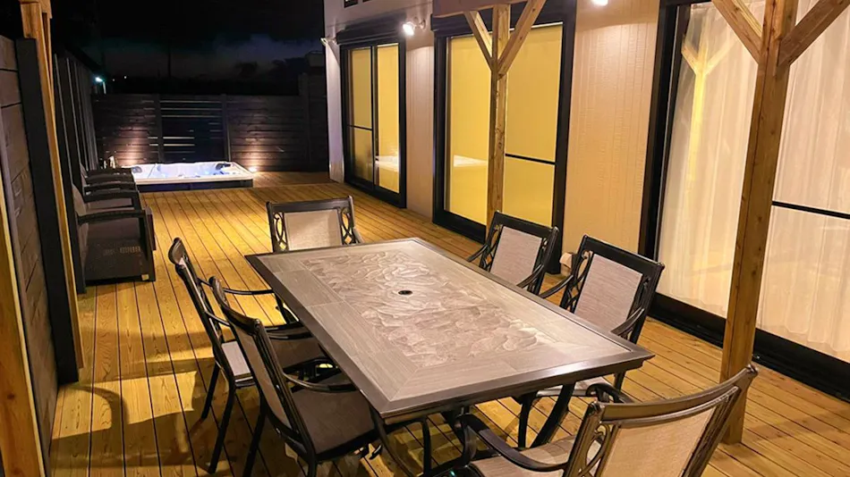 PRIVATE VILLA Nagi