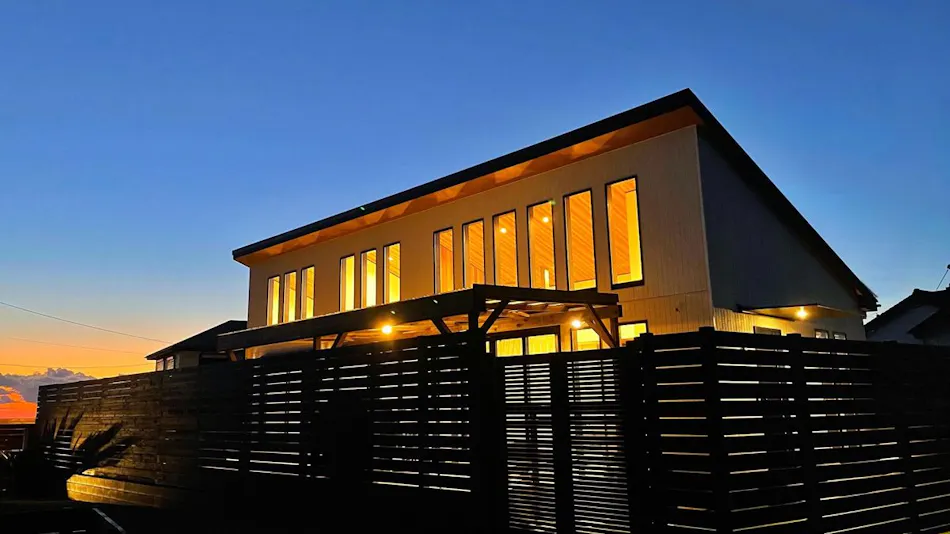 PRIVATE VILLA Nagi