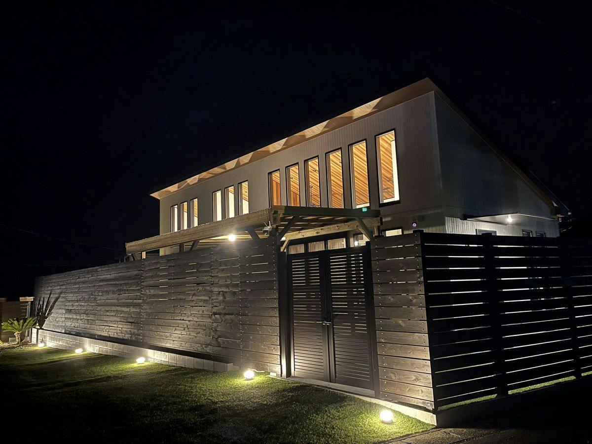 PRIVATE VILLA Nagi