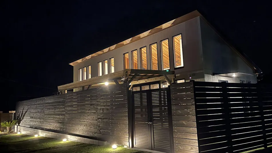 PRIVATE VILLA Nagi