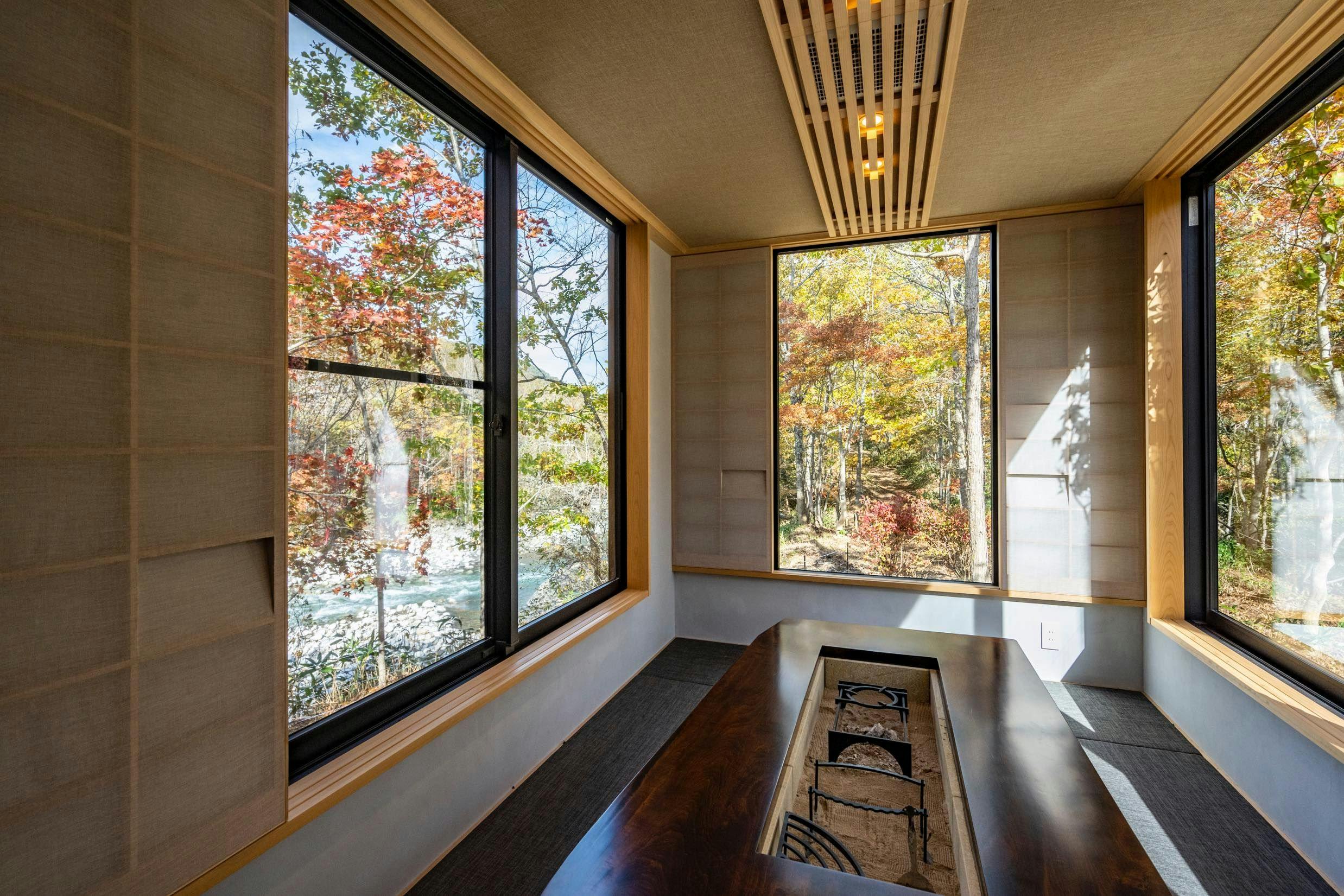 Moving Inn Tokachi Kita no Mori