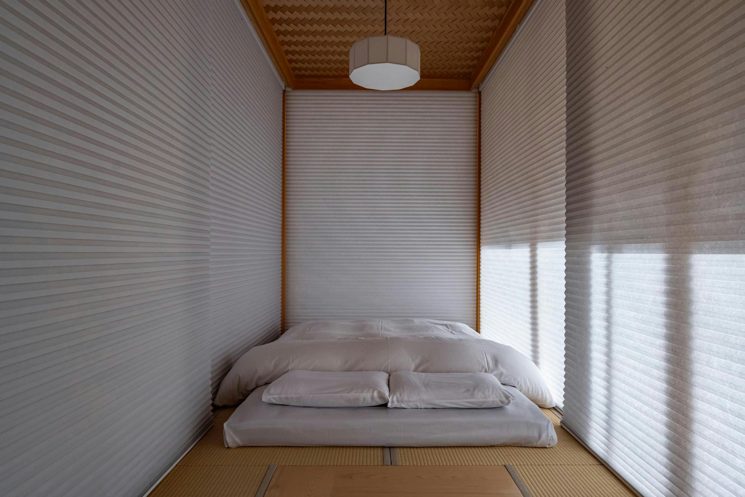 Moving Inn Tokachi Kita no Mori