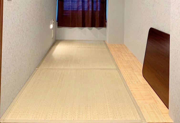 JING HOUSE Akihabara Ryokan
