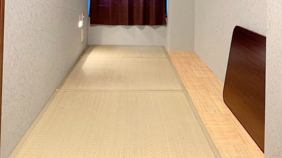 JING HOUSE Akihabara Ryokan