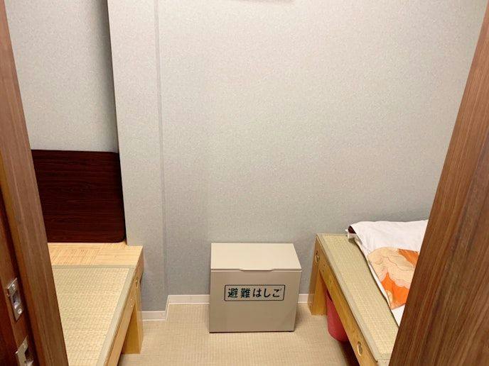 JING HOUSE Akihabara Ryokan