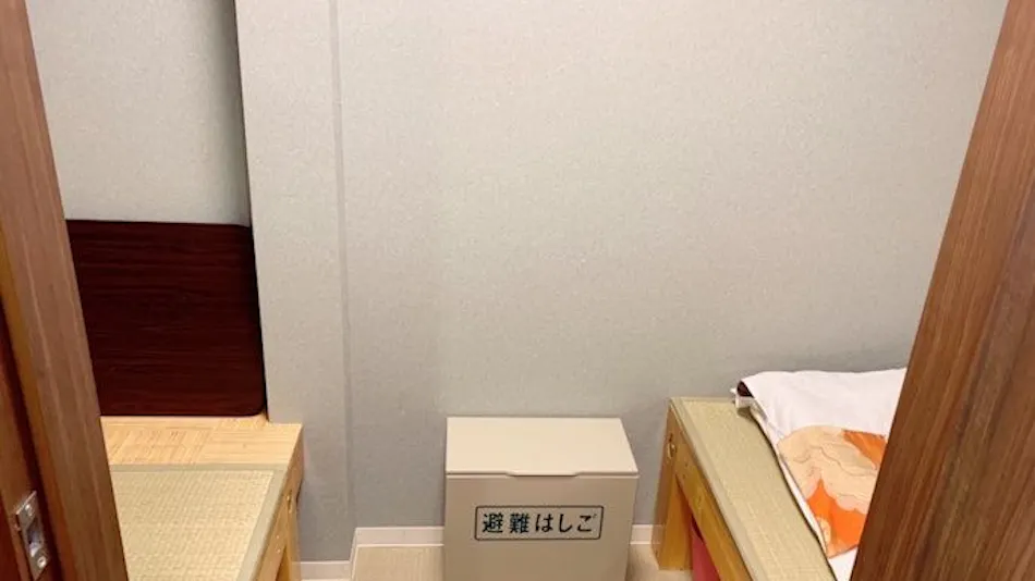 JING HOUSE Akihabara Ryokan