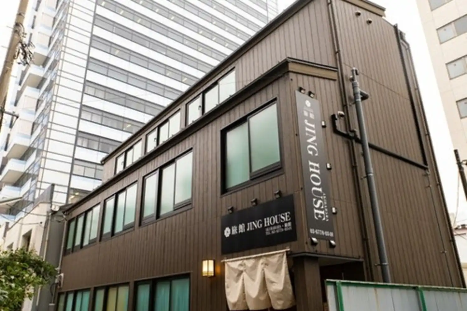 施設画像