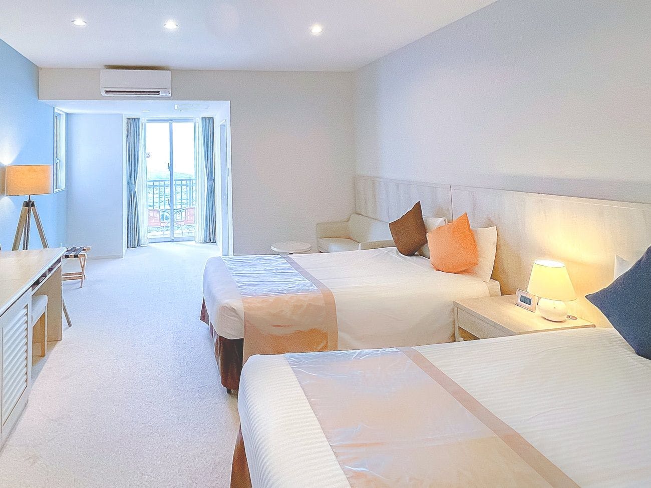 Wellness Resort OKINAWA The Yuinchi Hotel Nanjo